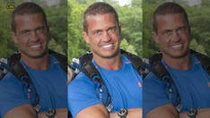 ‘Amazing Race’ contestant Jim Raman dead at 42