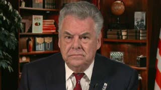 Rep. Peter King on New Zealand attack: It’s essential that anyone with any sense of decency condemn this - Fox News