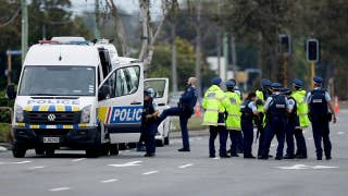 New Zealand mass shooting was partially live-streamed on Facebook - Fox News
