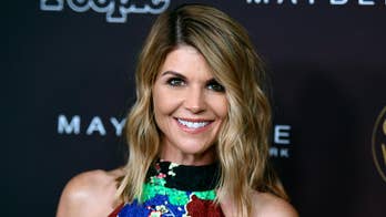 Lori Loughlin said she had ‘a real family’ on Hallmark before being dropped by channel in resurfaced interview