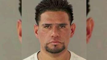 California county's sanctuary policy may have protected illegal immigrant before murder, documents show