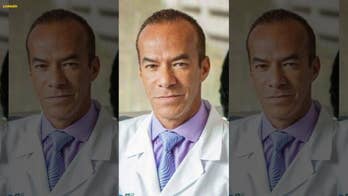 'I Am Jazz' surgeon denies posting homophobic comments on social media, says he was hacked