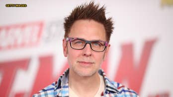 Disney rehires James Gunn to direct 'Guardians of the Galaxy 3'