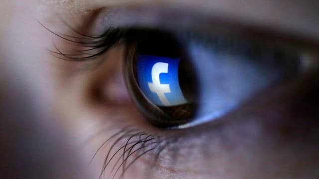 Facebook battles revenge porn with artificial intelligence