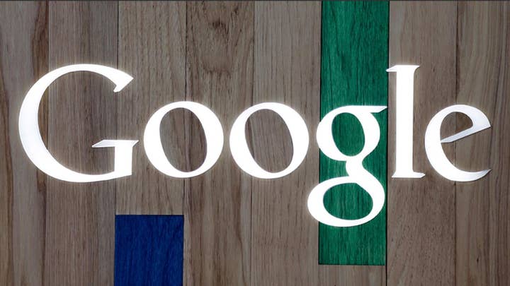 Top US defense officials slam Google for its work with China