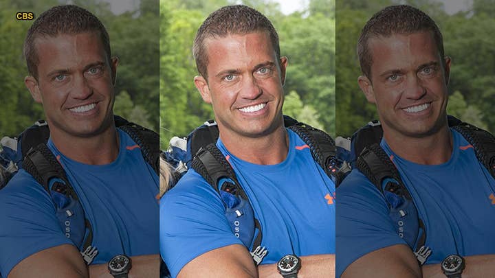 'Amazing Race' contestant Jim Raman dead at 42