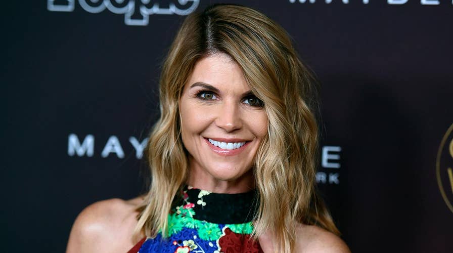 Celebrities hit over hypocrisy in college admissions scandal