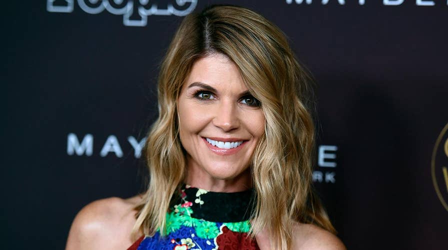 Celebrities hit over hypocrisy in college admissions scandal