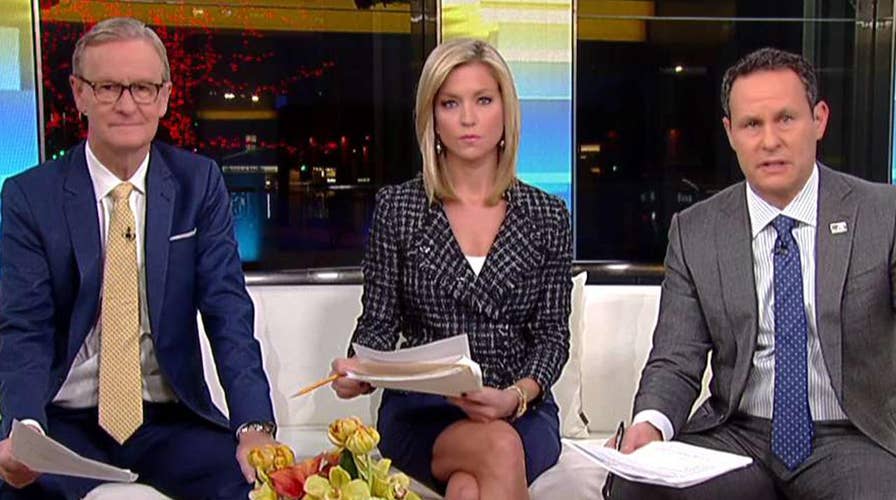 Trump set to issue first veto of presidency after Senate votes to block border emergency