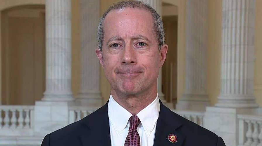 Rep. Mac Thornberry on New Zealand mass shooting: Social media has become a means of warfare