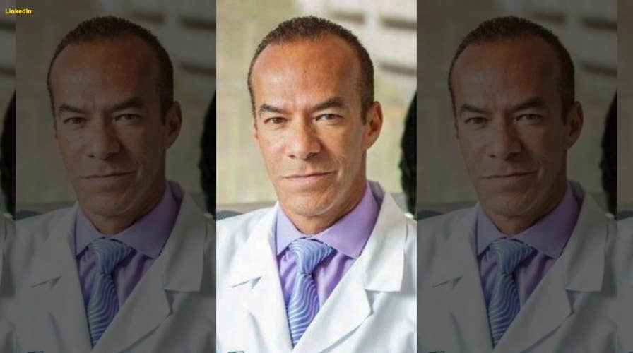 Prominent gender-reassignment surgeon denies posting homophobic comments on Instagram