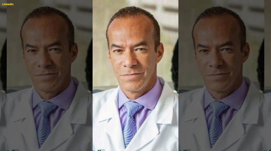 Prominent gender-reassignment surgeon denies posting homophobic comments on Instagram