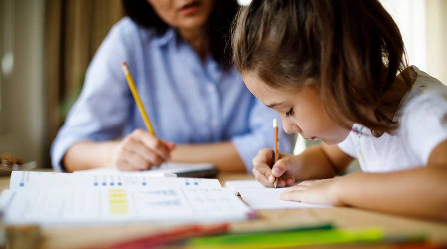 Experts reveal the formula to raising highly successful children