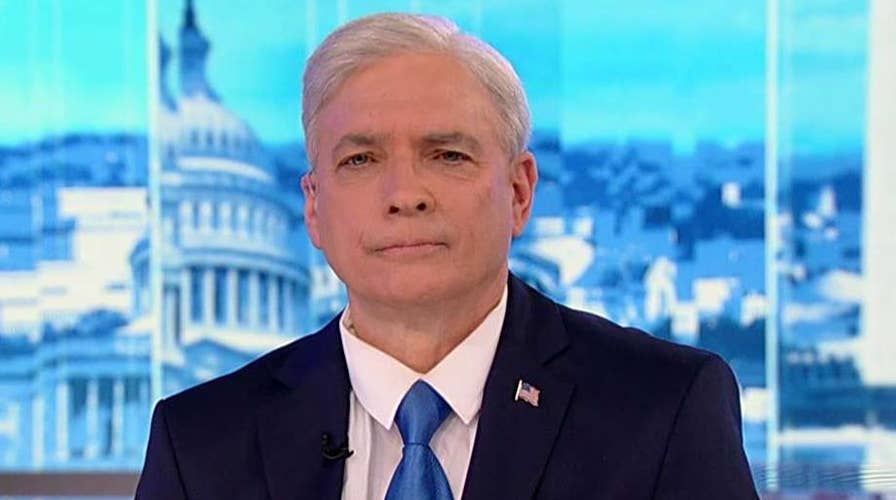 Former FBI joint task force member warns: If you see something, say something