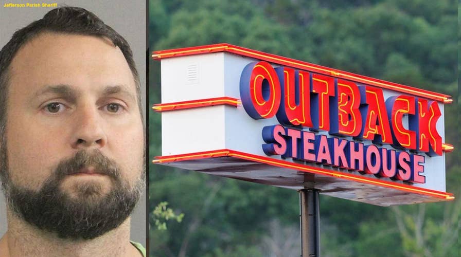 Outback Steakhouse manager caught stealing 70K from restaurant