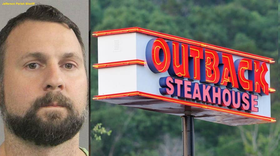 Outback Steakhouse manager caught stealing 70K from restaurant