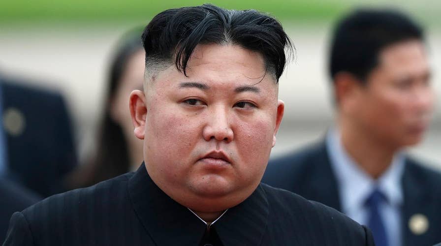 North Korea threatens to suspend nuclear talks with US, resume testing