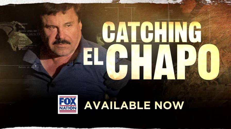 Preview Catching El Chapo