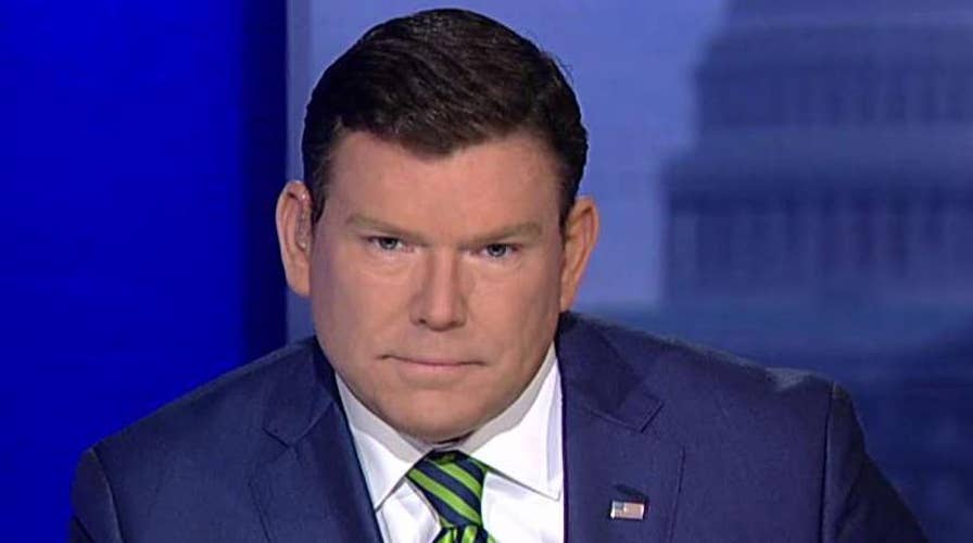 Coming up on the Monday, March 18 edition of 'Special Report'