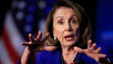 Dems rage against Barr for backing claims of Trump campaign ‘spying’ by FBI