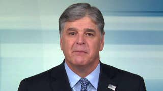Hannity: Our hearts go out to New Zealand - Fox News