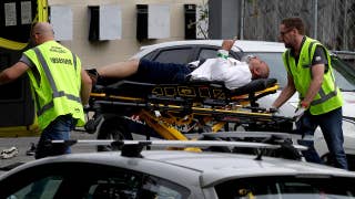 Efforts to blame Trump after New Zealand mosque attacks - Fox News