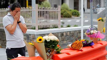 Is the left using the New Zealand tragedy to shut down speech they don't like?