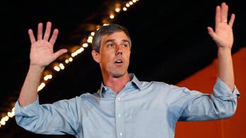 Beto O’Rourke boasts of having 'Republican' mom -- despite her frequent votes for Democrats