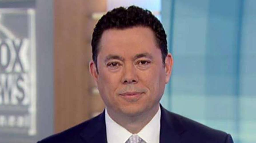 Chaffetz: There are things Comey said under oath that were lies