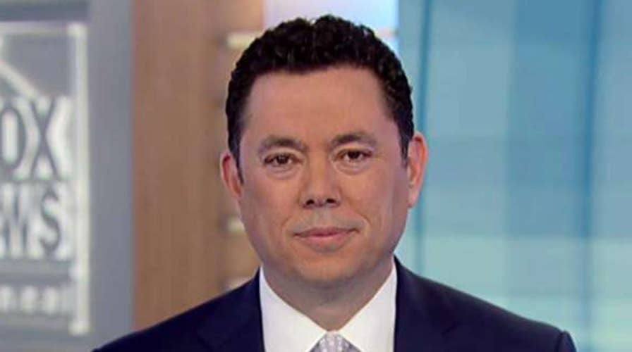 Chaffetz: There are things Comey said under oath that were lies