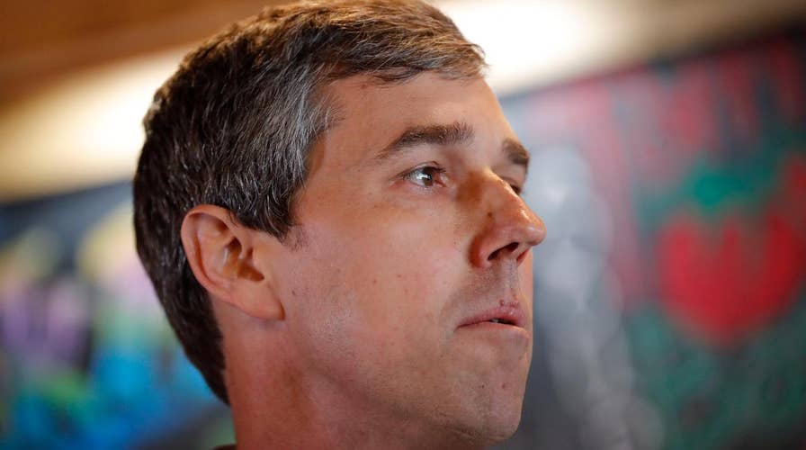 The media boosts Betomania, but what aren't they saying about the 2020 hopeful?