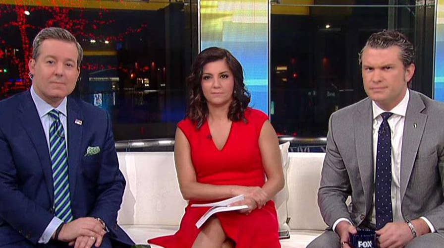 President Trump calls white nationalism a terrible thing