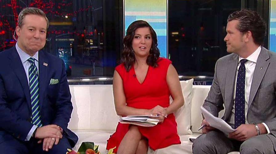 Chelsea Clinton is forced to apologize to students who blame her for the New Zealand attack