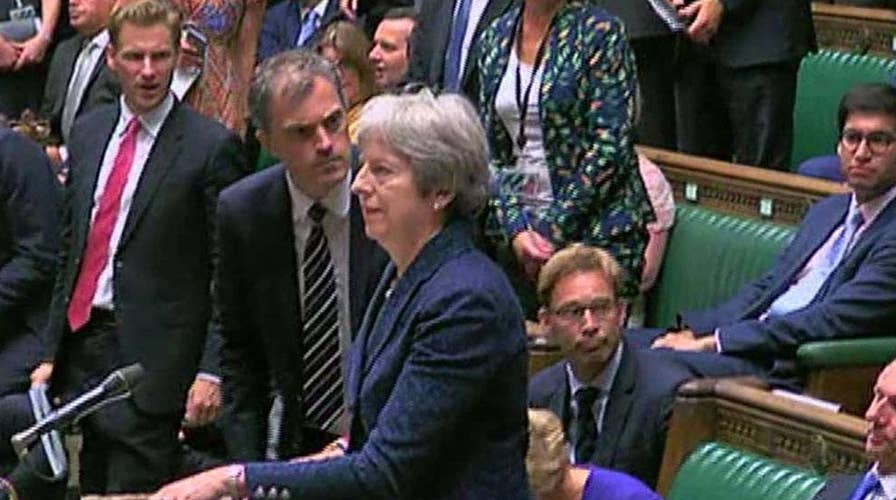 What comes next in the Brexit saga?