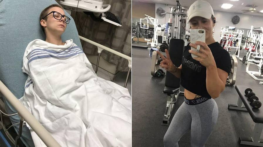 Mississippi mom claims breast implants ‘caused an illness’