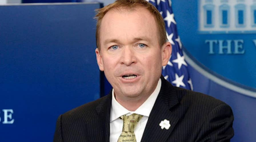 Coming Up on 'Fox News Sunday': March 17