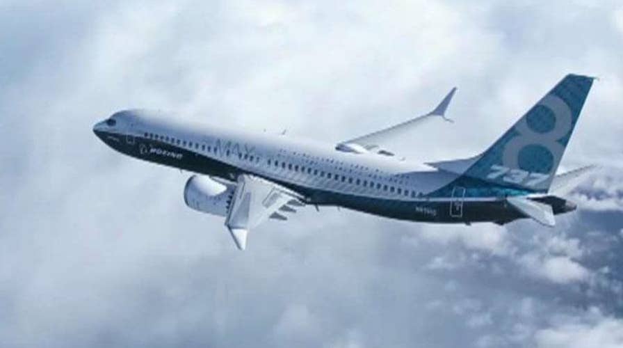 How fast can Boeing rollout a software fix for the 737 Max 8 and Max 9?