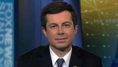 Can South Bend Mayor Pete Buttigieg break out of a crowded field of Democratic presidential hopefuls?