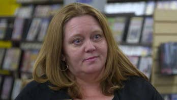 Manager of the last open Blockbuster says the store has no plans to close