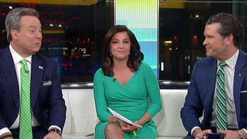 Liberal activists who ambushed Chelsea Clinton write an op-ed to explain why they confronted her