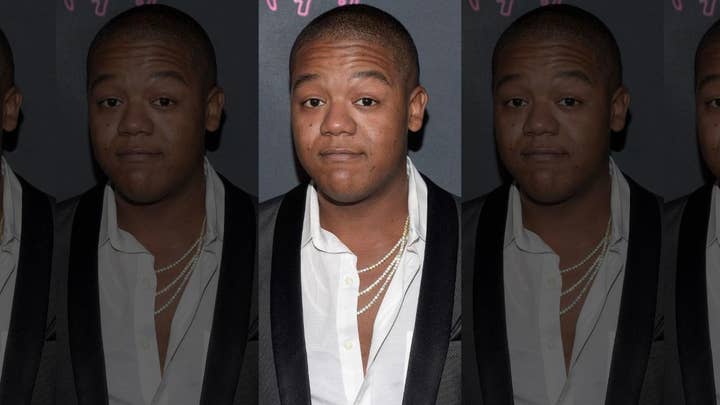 Former Disney star Kyle Massey sued for allegedly sending lewd photos, videos to minor