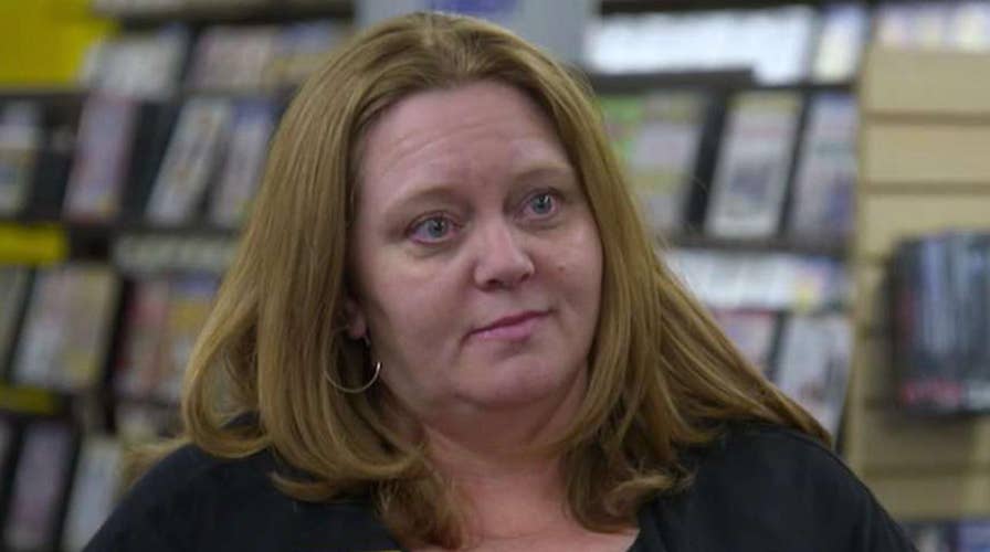 Manager of the last open Blockbuster says the store has no plans to close