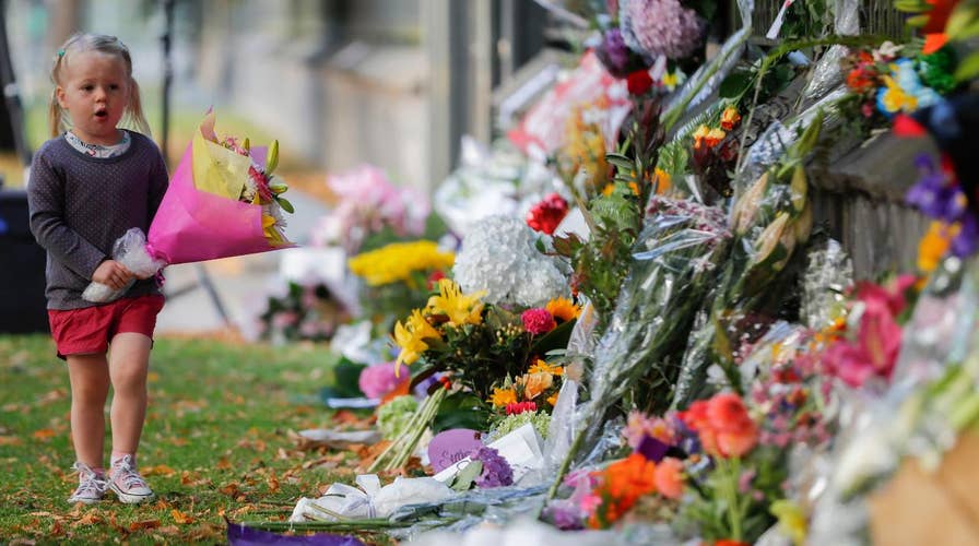 Religious leaders reflect after the New Zealand attack