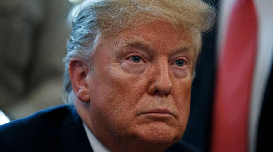 Some tie Trump to New Zealand massacre