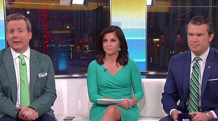 2020 Democratic presidential hopeful Beto O'Rourke is calling for an AR-15 ban