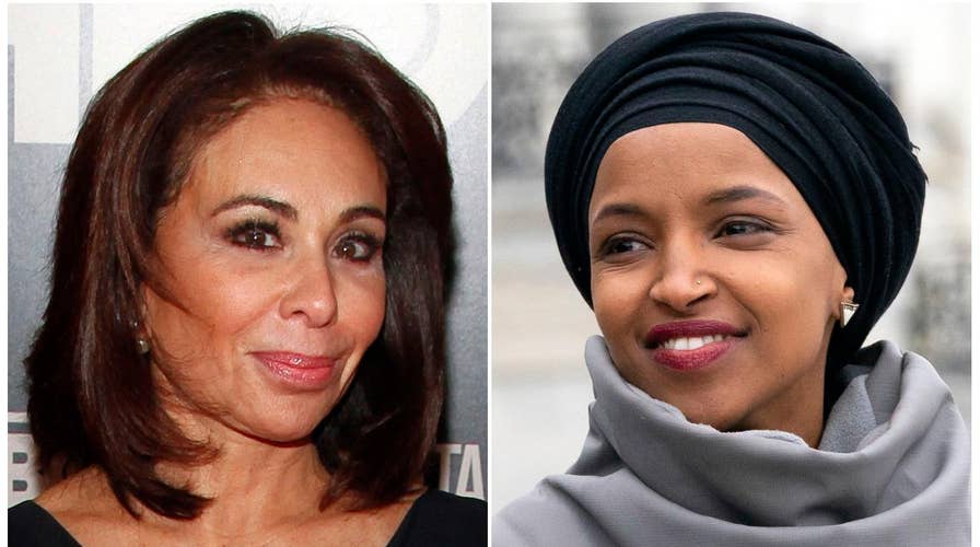 Pirro show off the air Saturday night