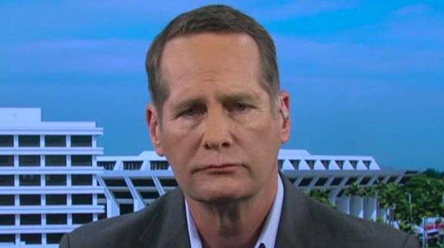 House resolution calls for the public release of the Mueller report