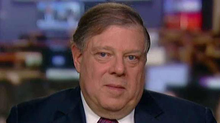 What will the Mueller report say?