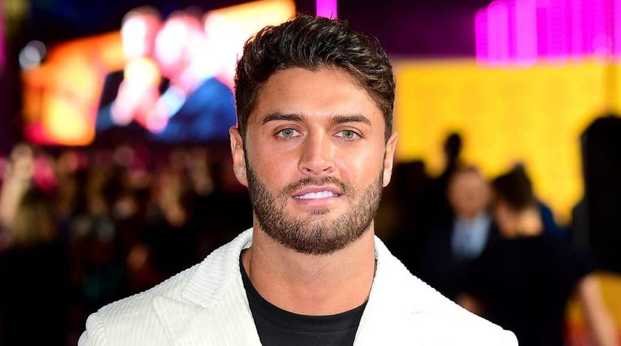 ‘Love Island’ star Mike Thalassitis dead at 26