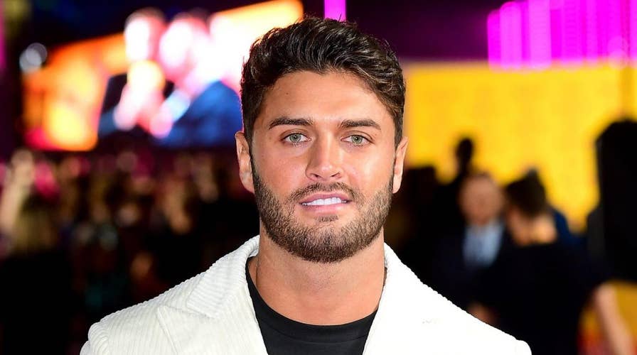 ‘Love Island’ star Mike Thalassitis dead at 26